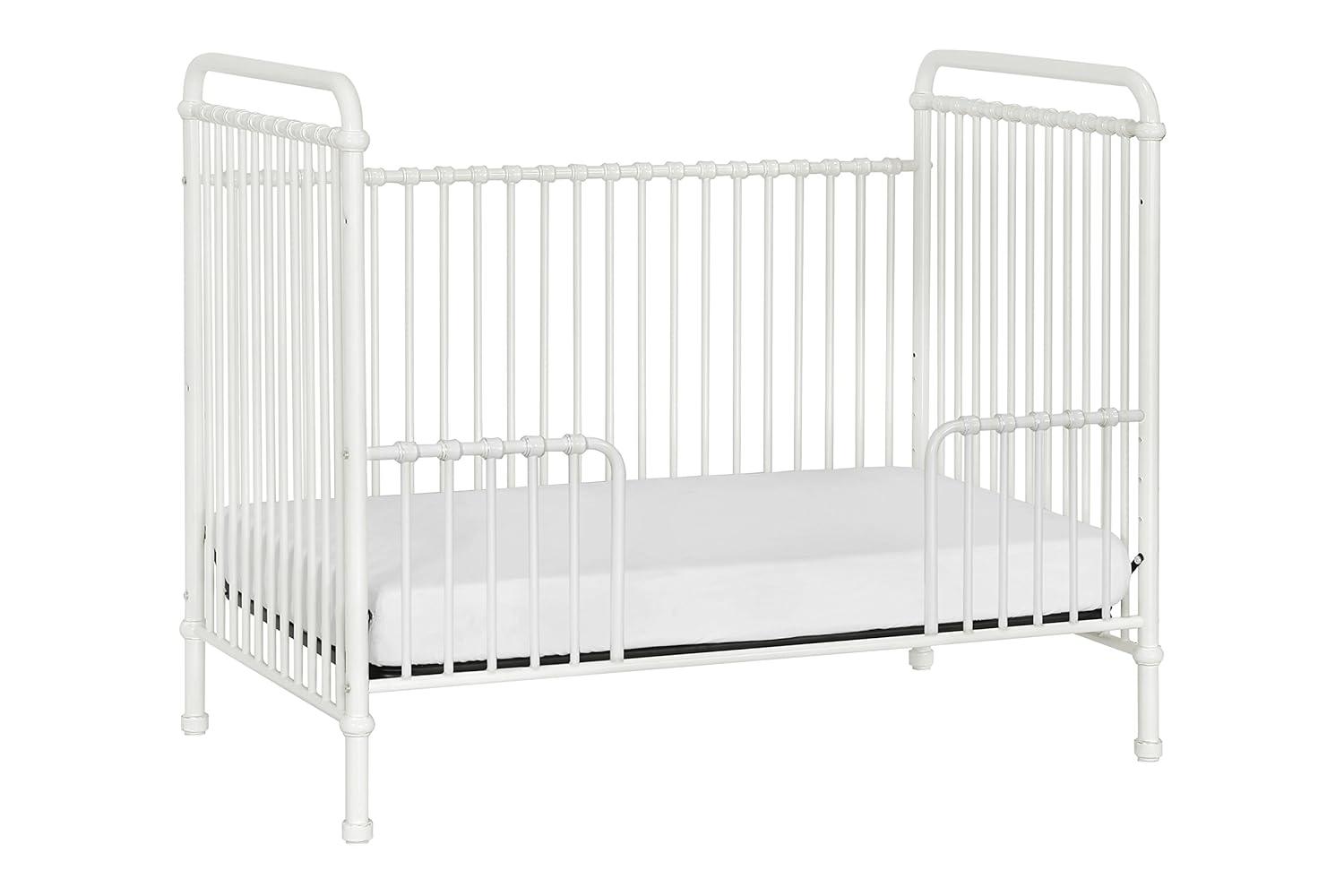 Namesake Abigail 3-in-1 Convertible Crib