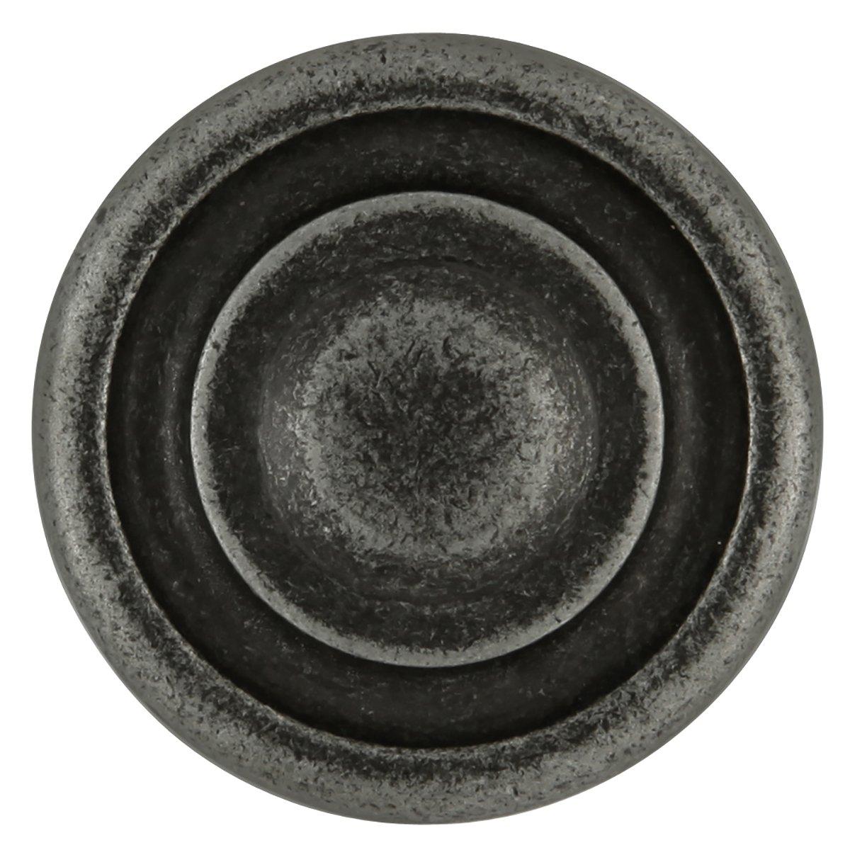 Manchester 1 3/8" Diameter Mushroom Knob