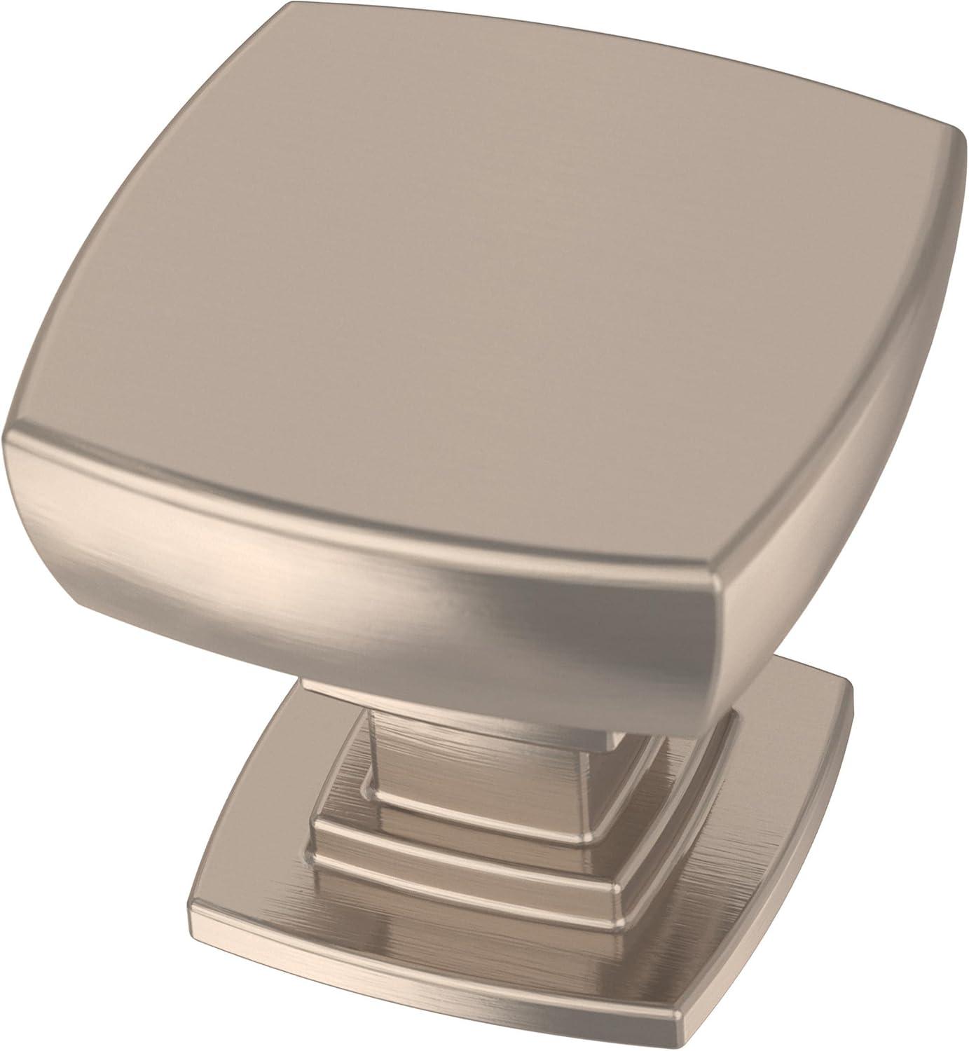 Parow 1.1457'' Square Knob