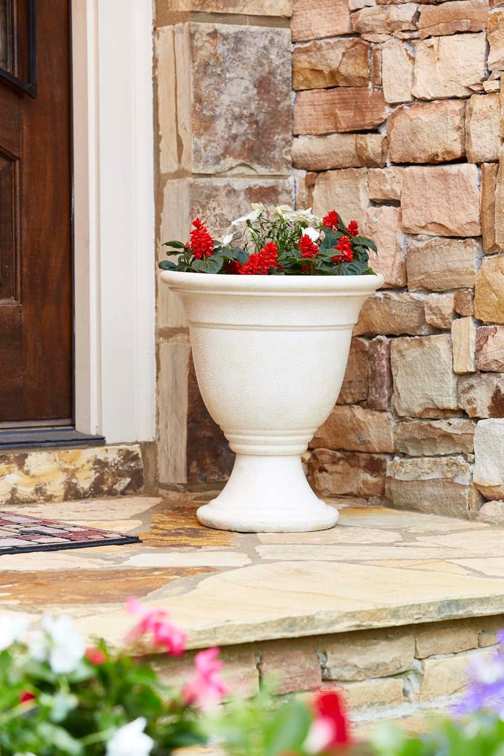 Urn Planter