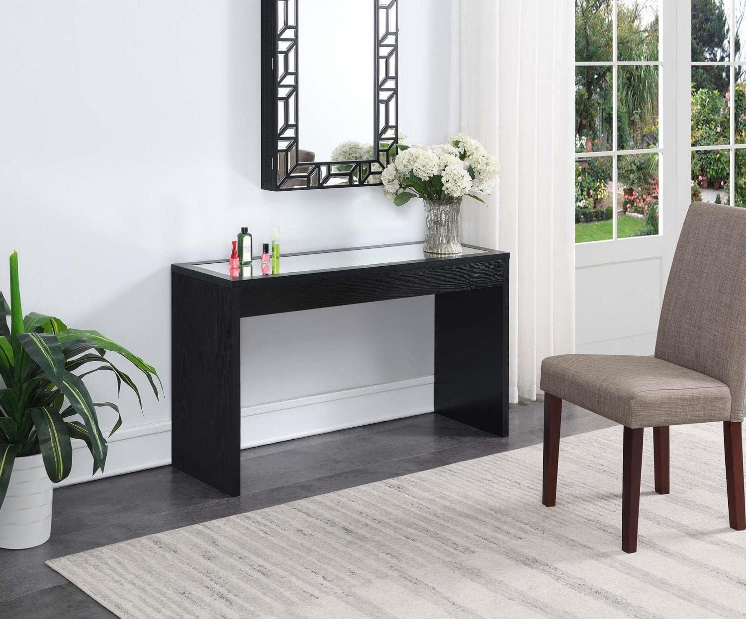 Haught 48'' Console Table