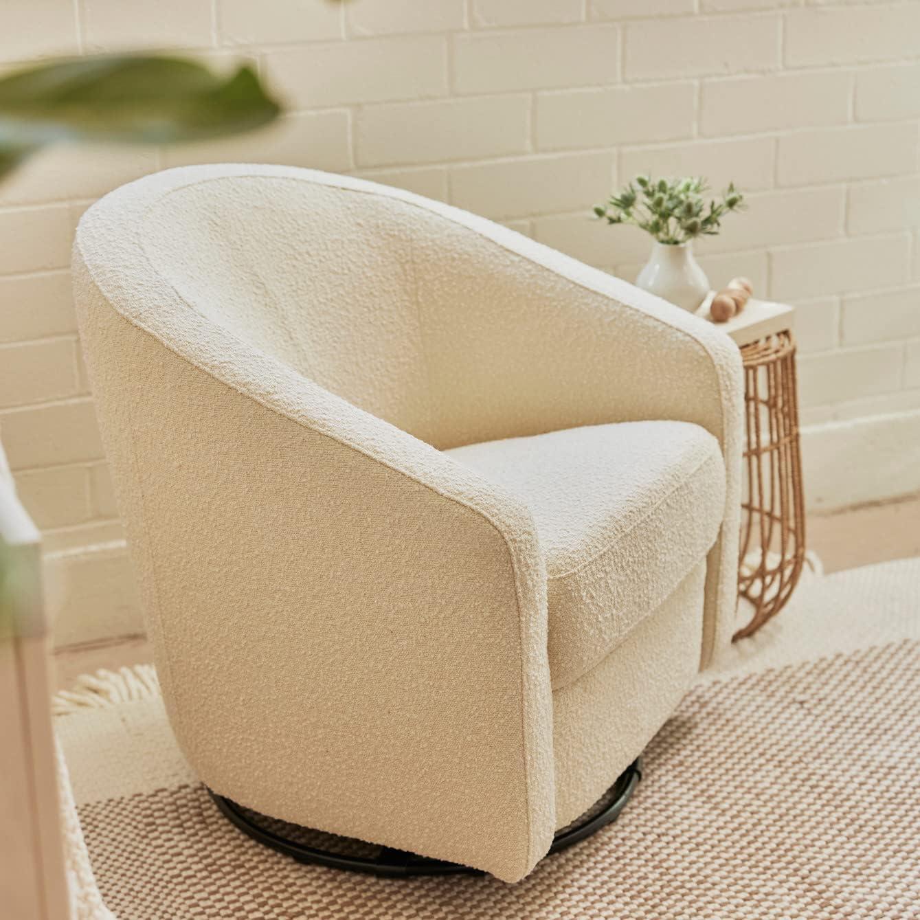 Madison Swivel Glider