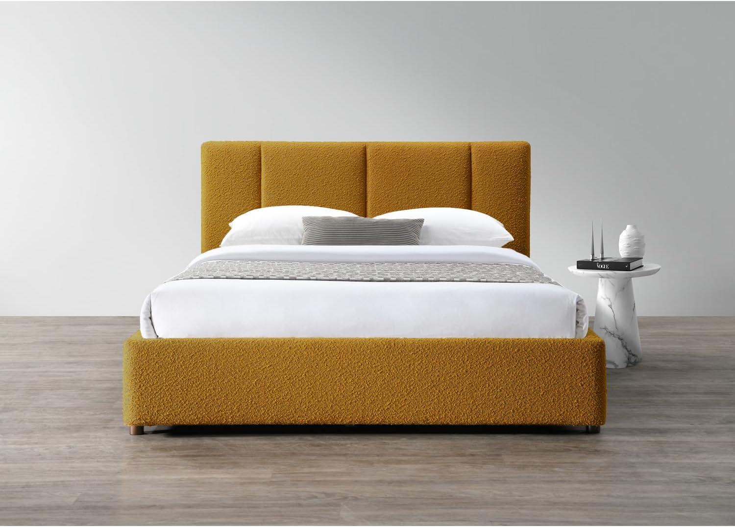 Ruthie Upholstered Bed