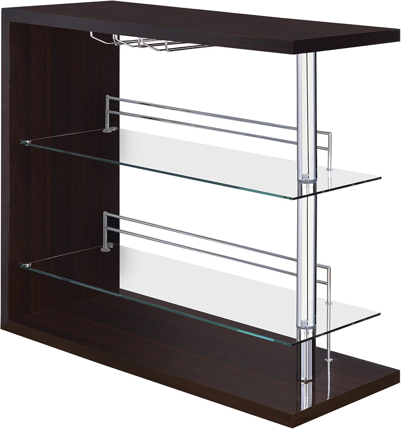 Coaster Furniture 47.25'' Home Bar