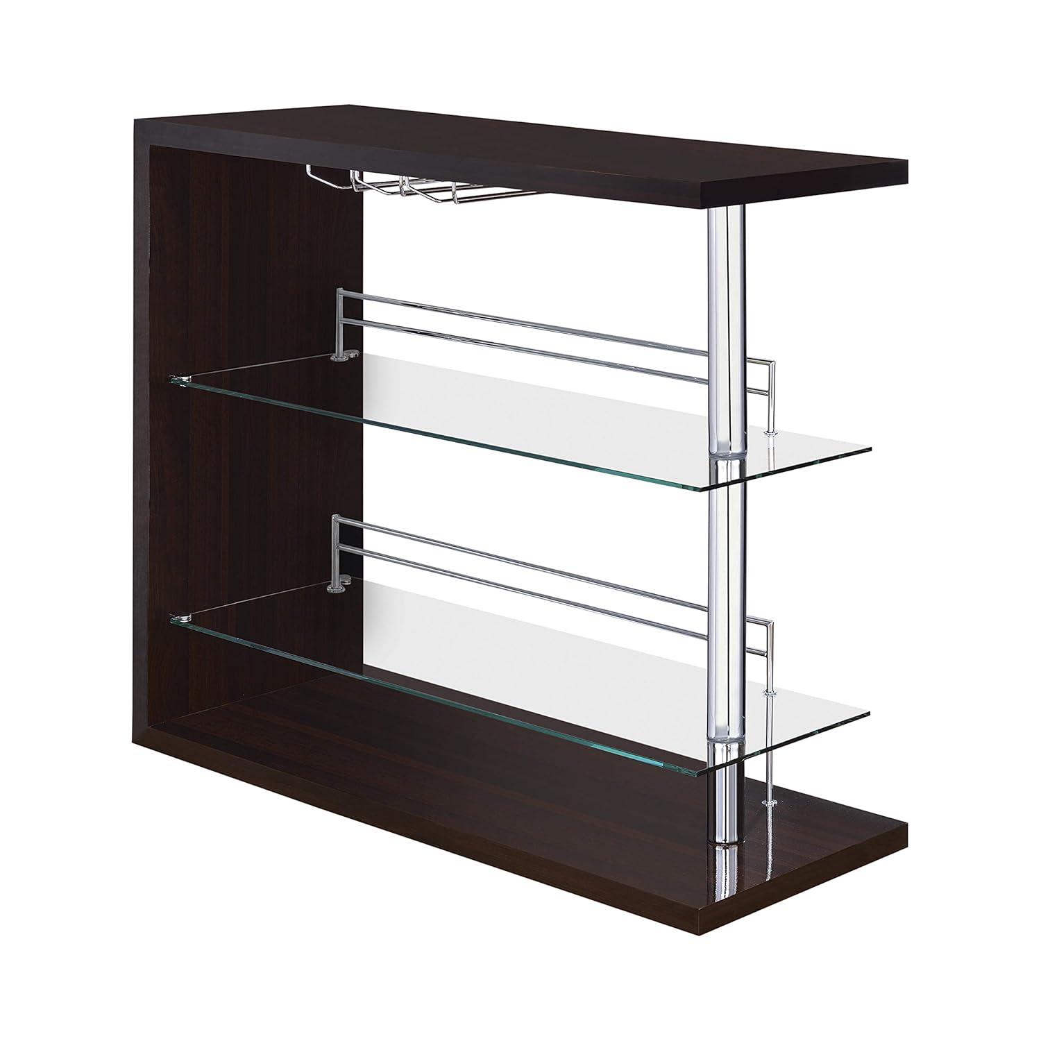 Coaster Furniture 47.25'' Home Bar