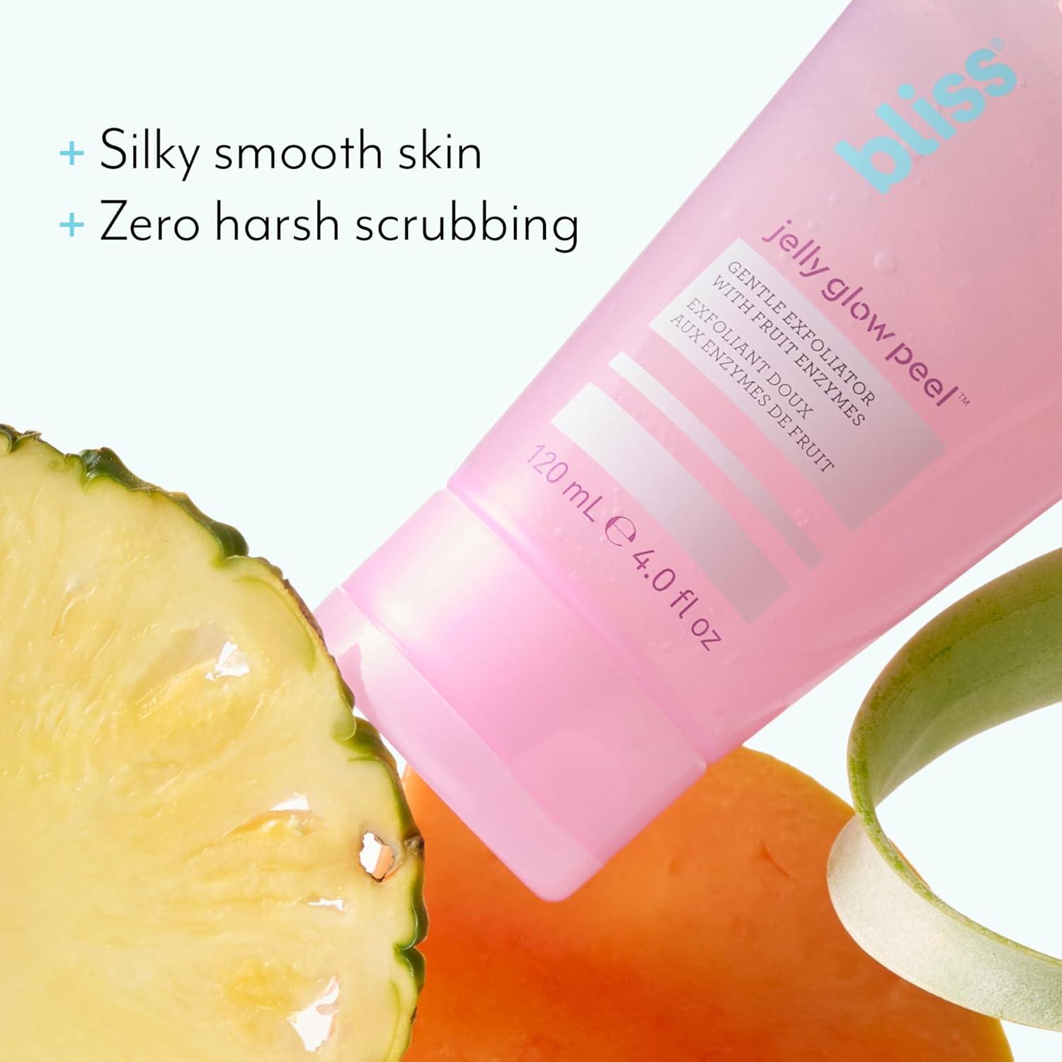 Papaya Citrus Deep Cleansing Exfoliating Gel Peel