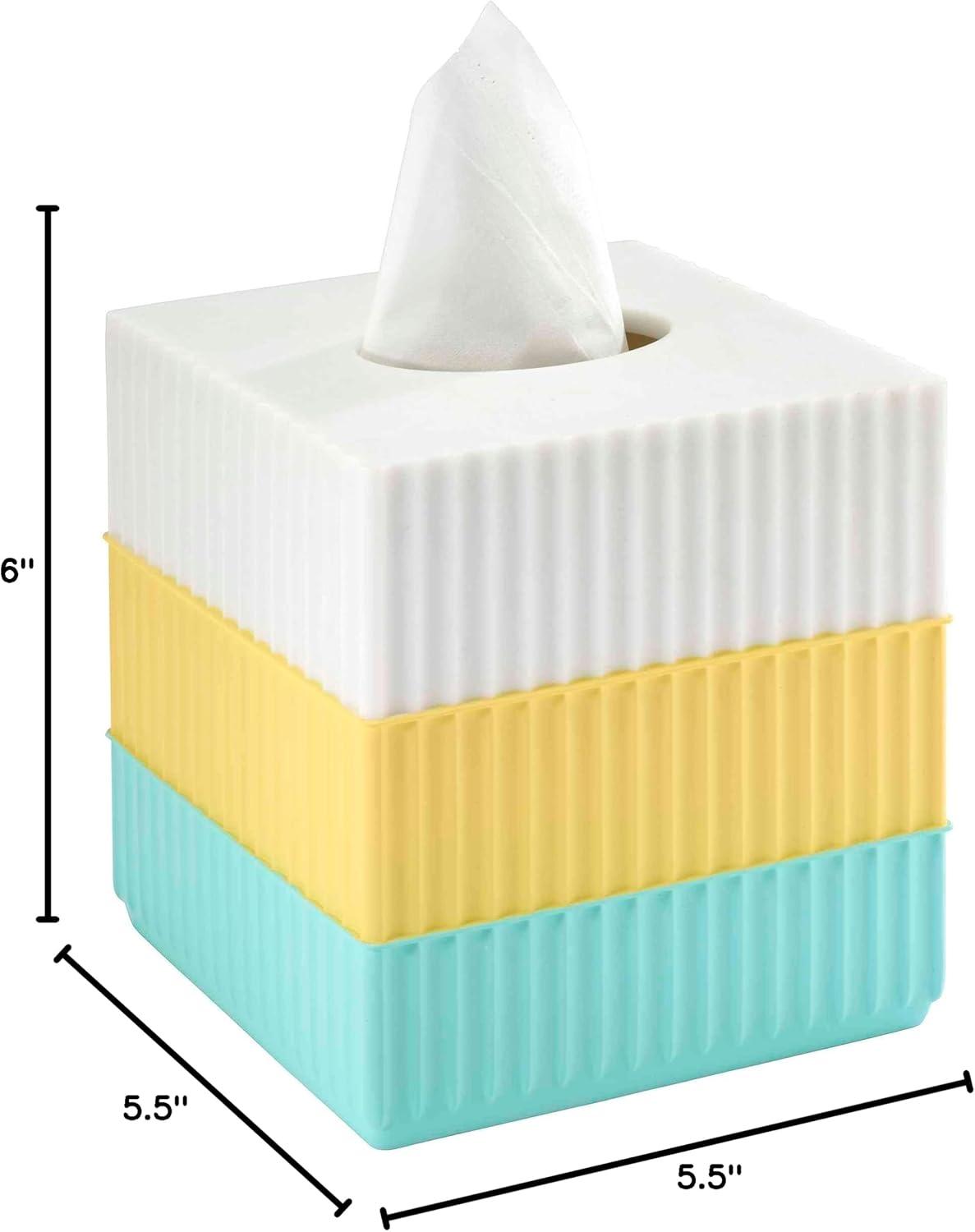 Tissue Box Cover