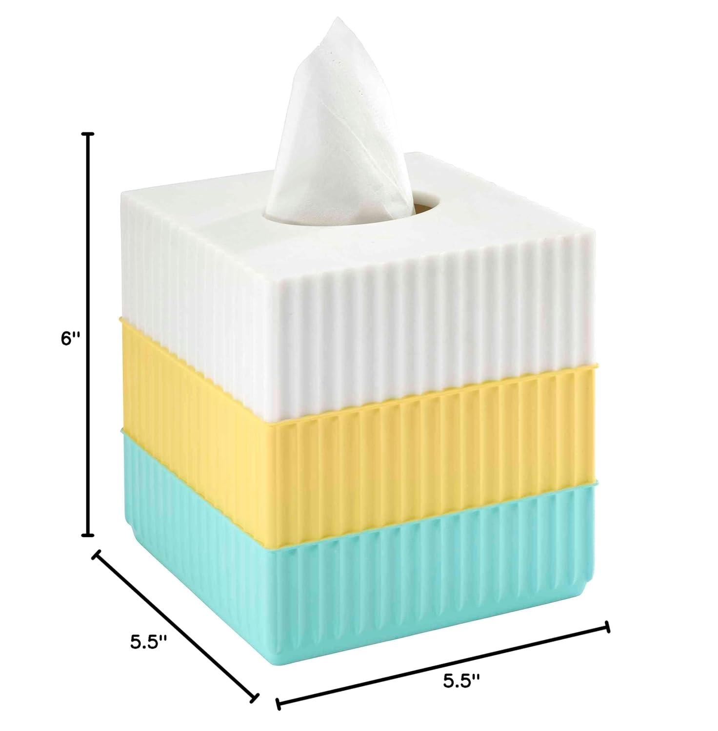 Tissue Box Cover