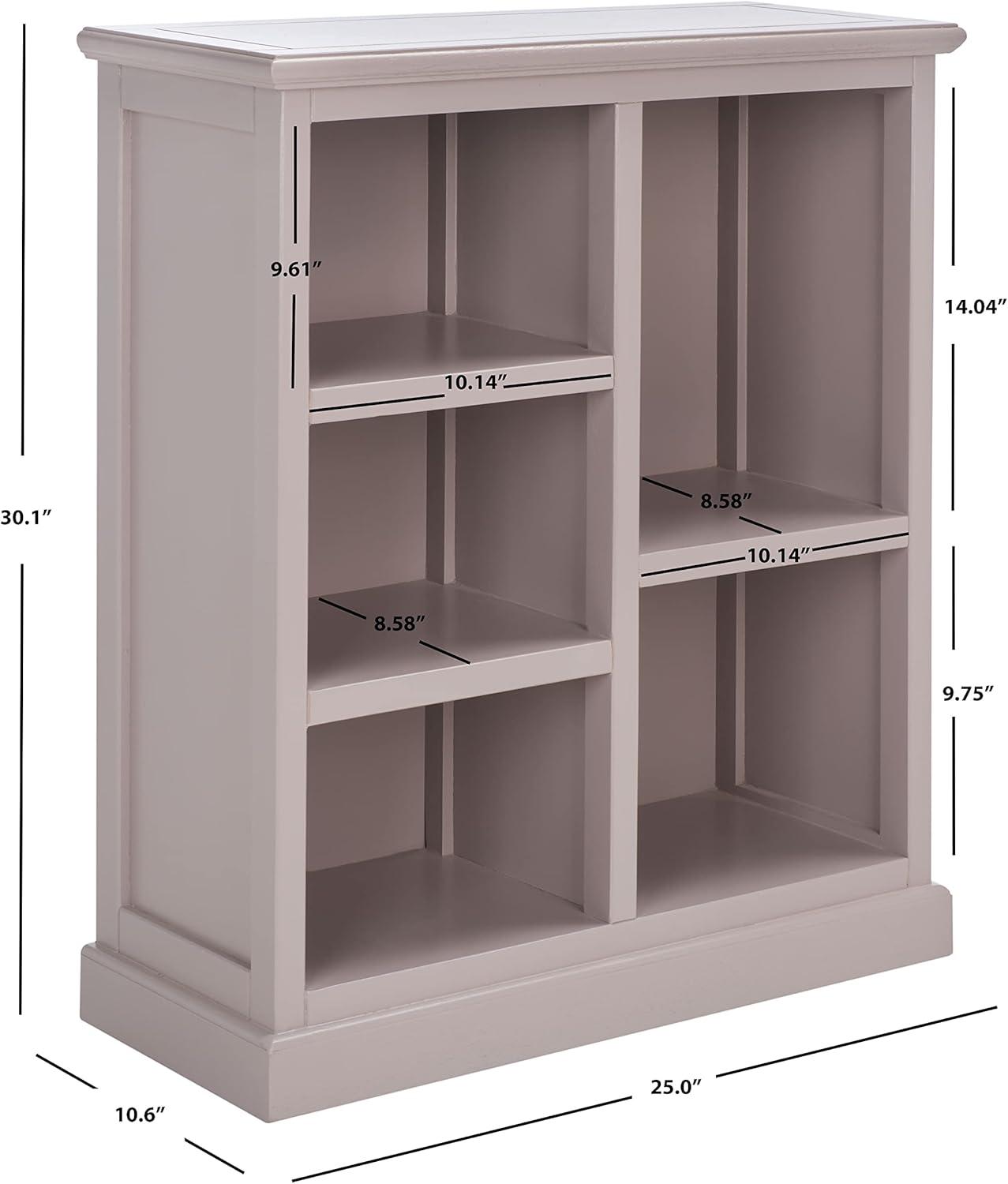 Maralah Shelf Unit - Safavieh