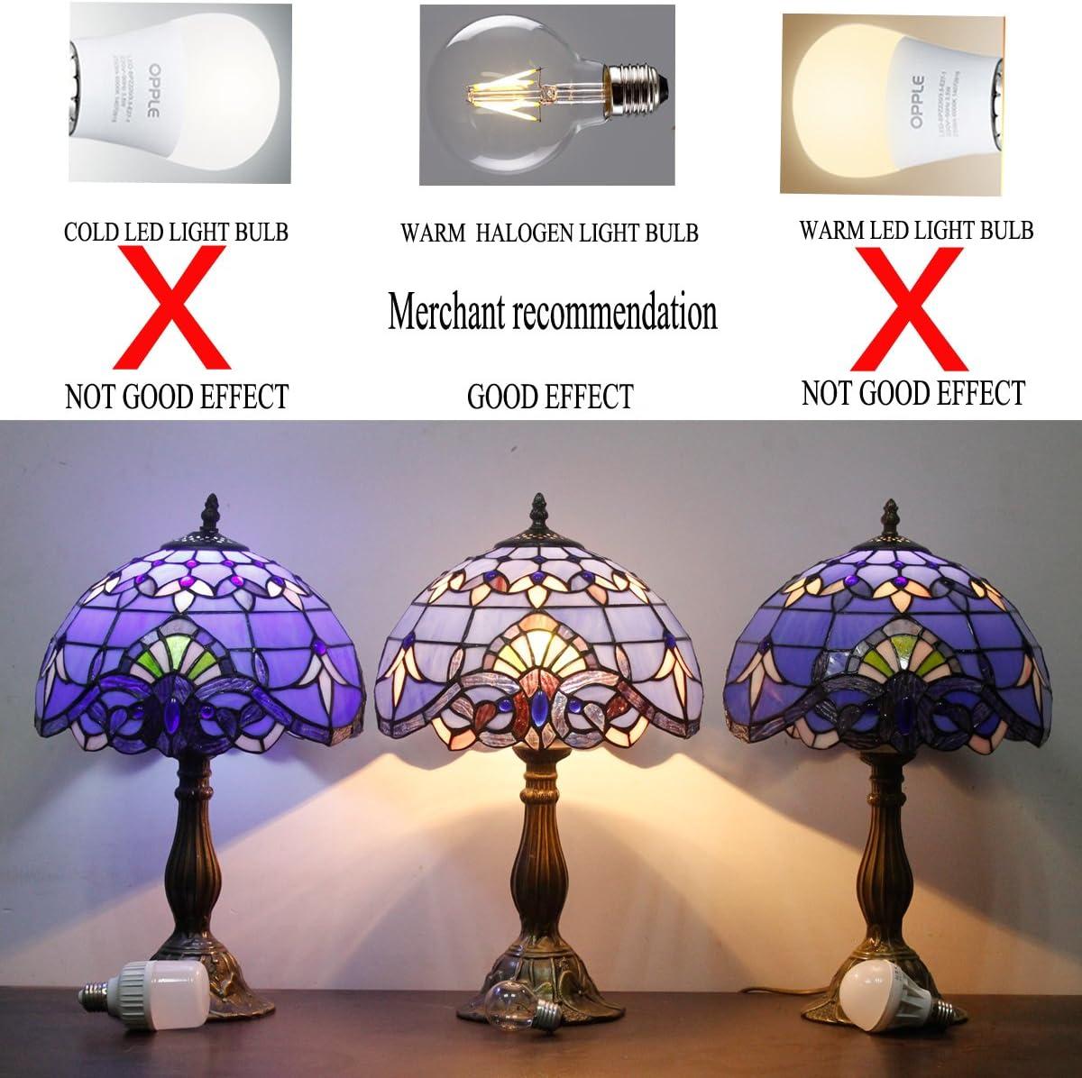 World Menagerie Berenbaum Metal Lamp