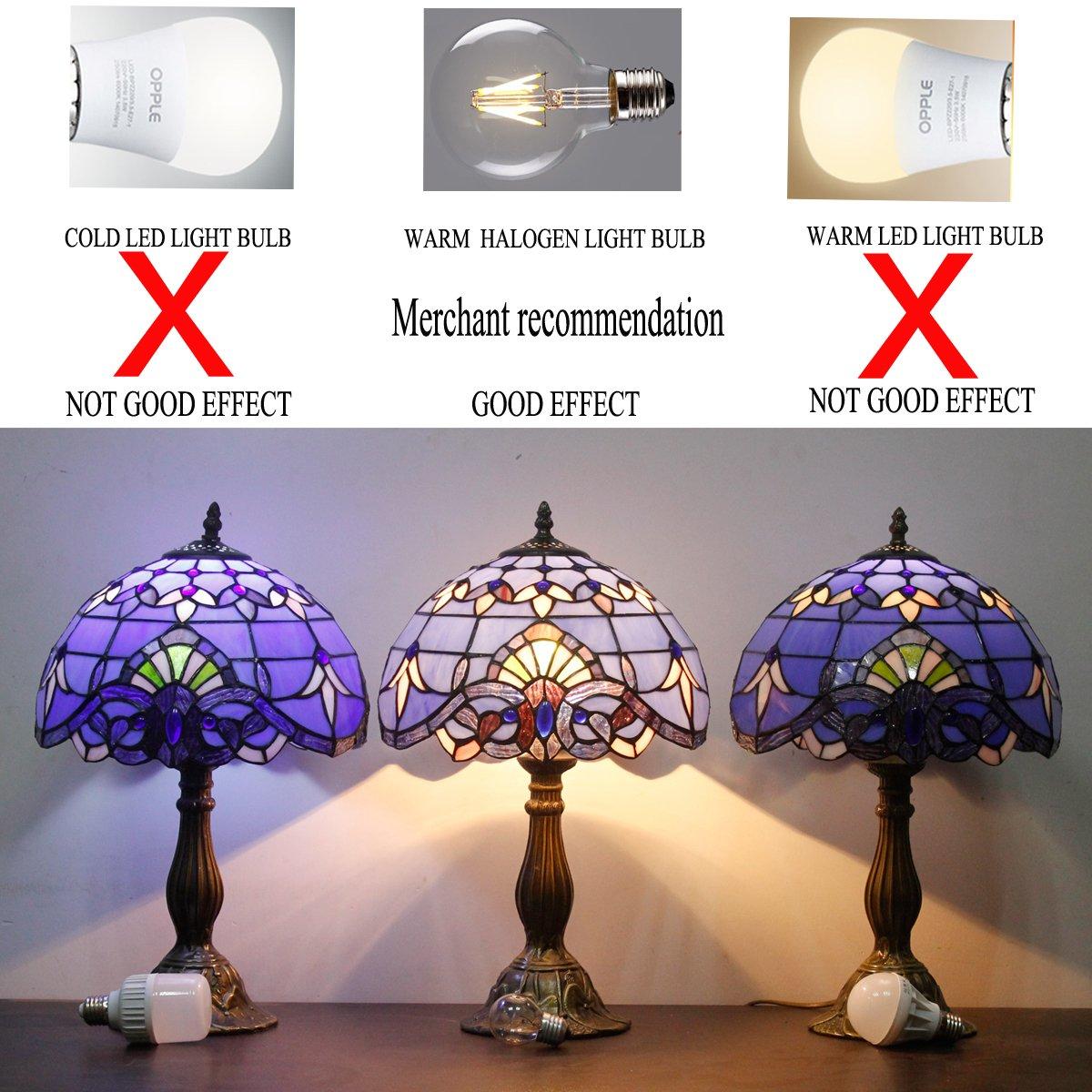 World Menagerie Berenbaum Metal Lamp