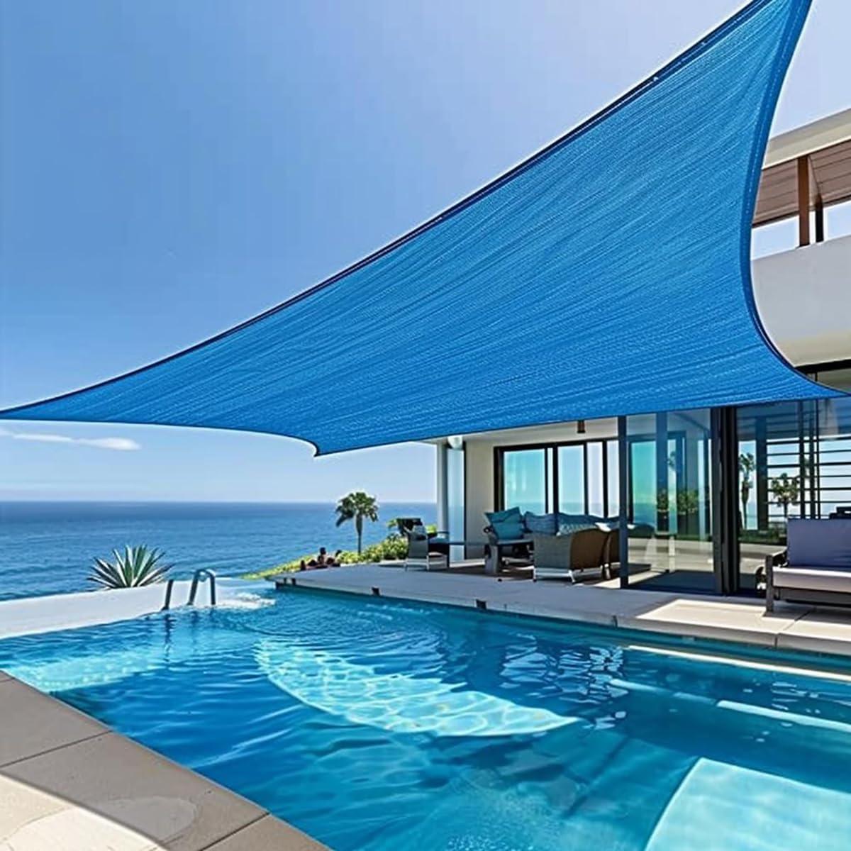 Royal Shade Royal Shade  Rectangle Shade Sail