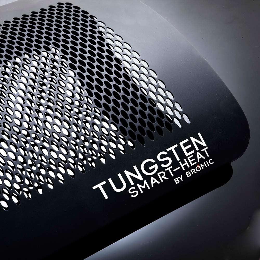 Bromic BH0210001-1 Tungsten Smart Heat 300 Series Natural Gas Outdoor Patio Heater