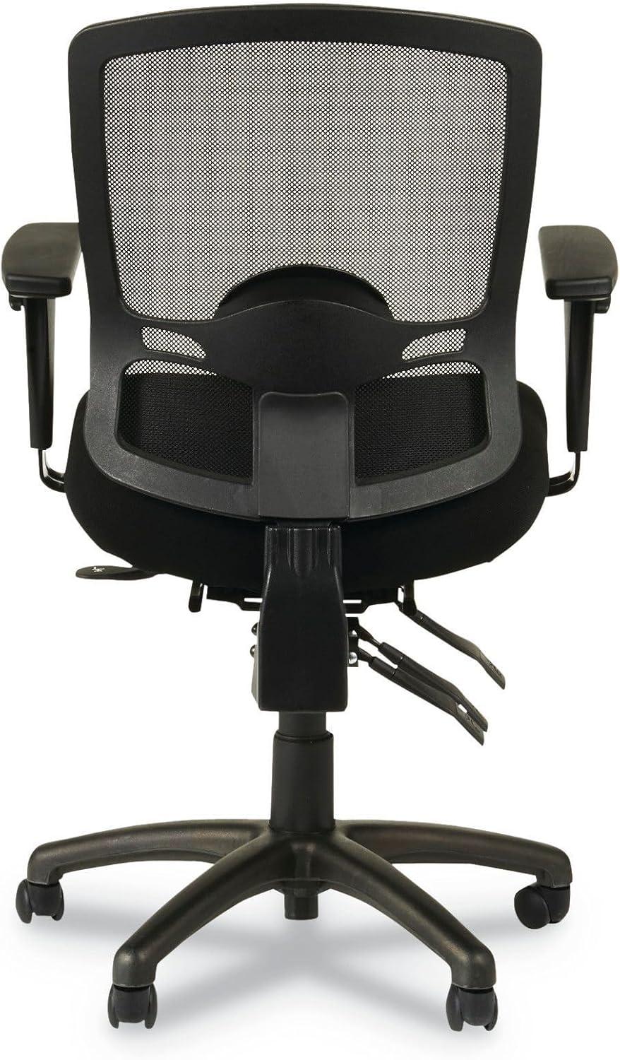 Alera® Etros Series Mesh Task Chair