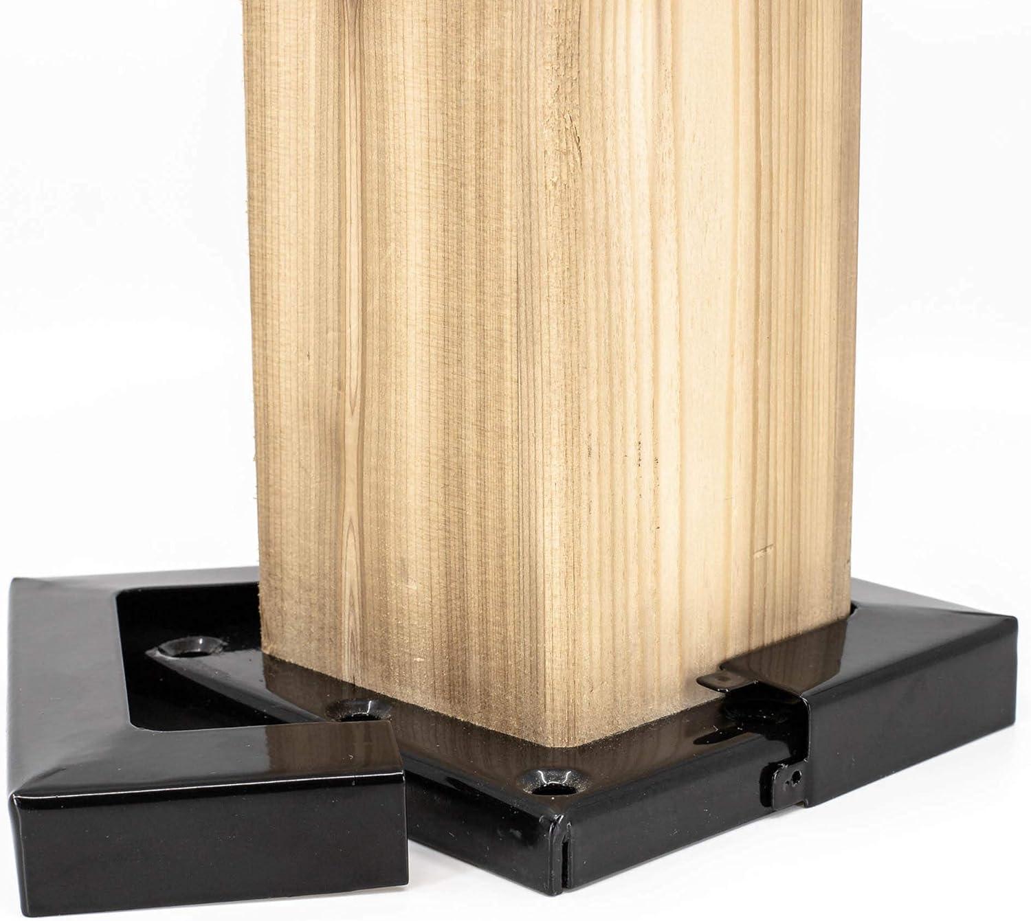 Titan Metal Post Skirt