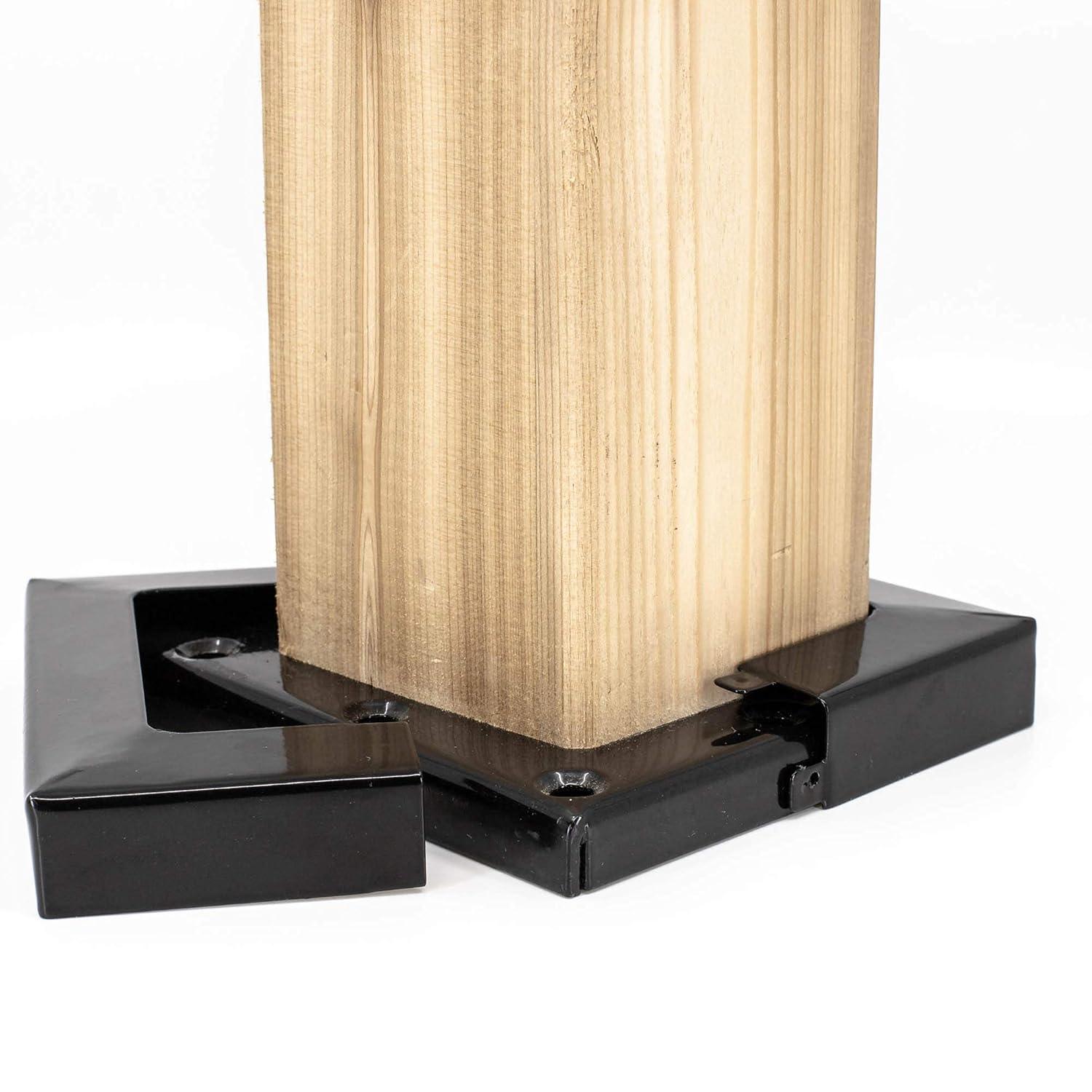 Titan Metal Post Skirt