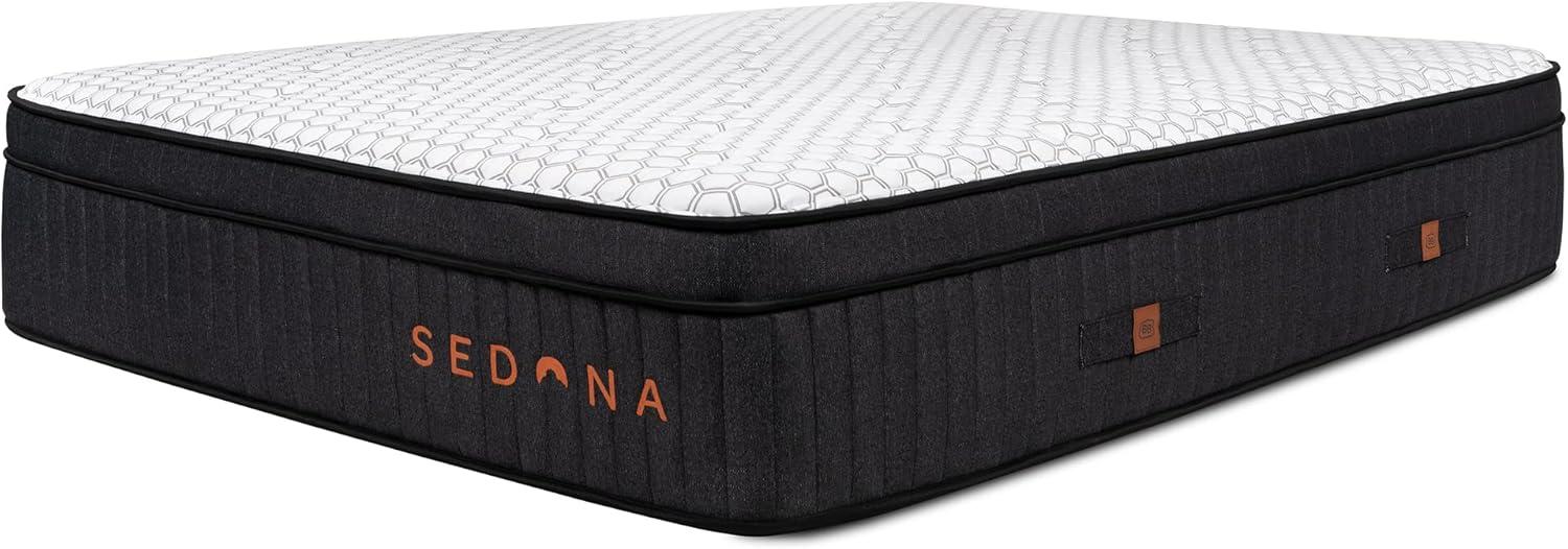 Brooklyn Bedding 14" Sedona Elite