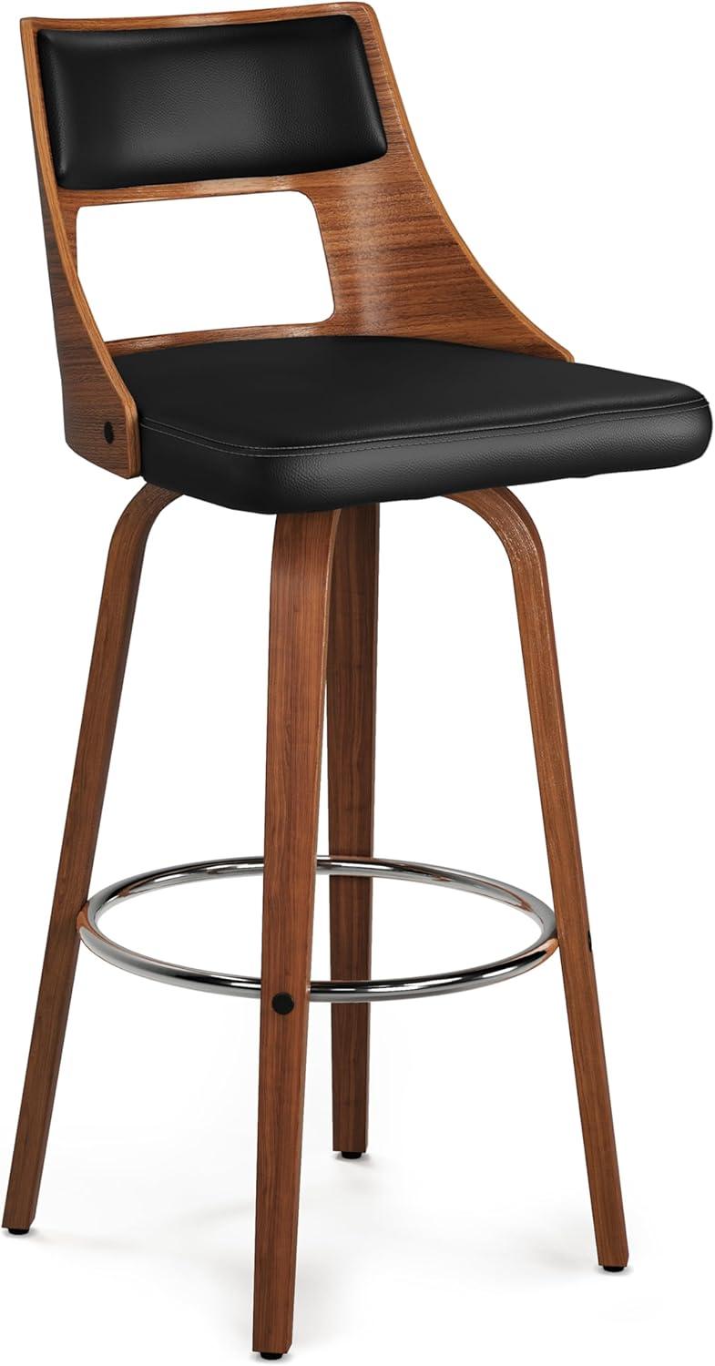 Dallyn Swivel Stool