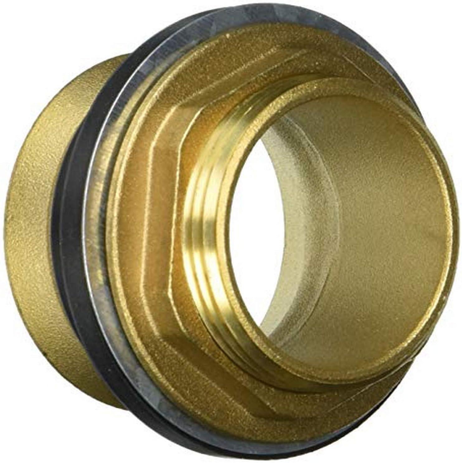 Park Supply of America CS150150 Closet and Urinal Spud