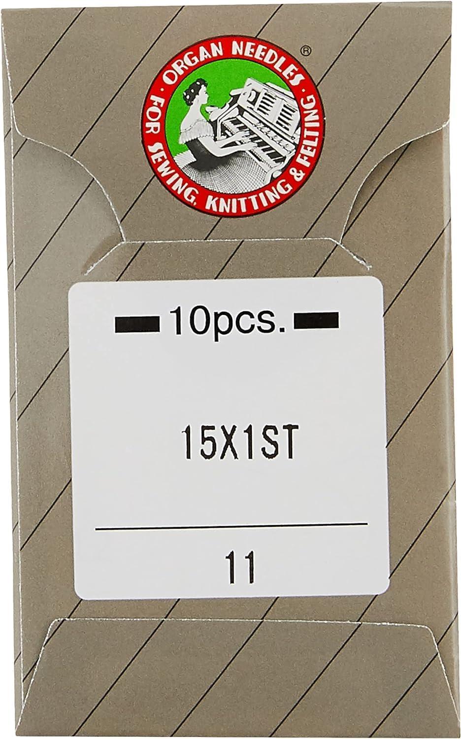 Brother PE545 Embroidery Machine, Wireless LAN Connected and 135 Built-in Designs, Plus 100-Piece 75/11 Embroidery Needles