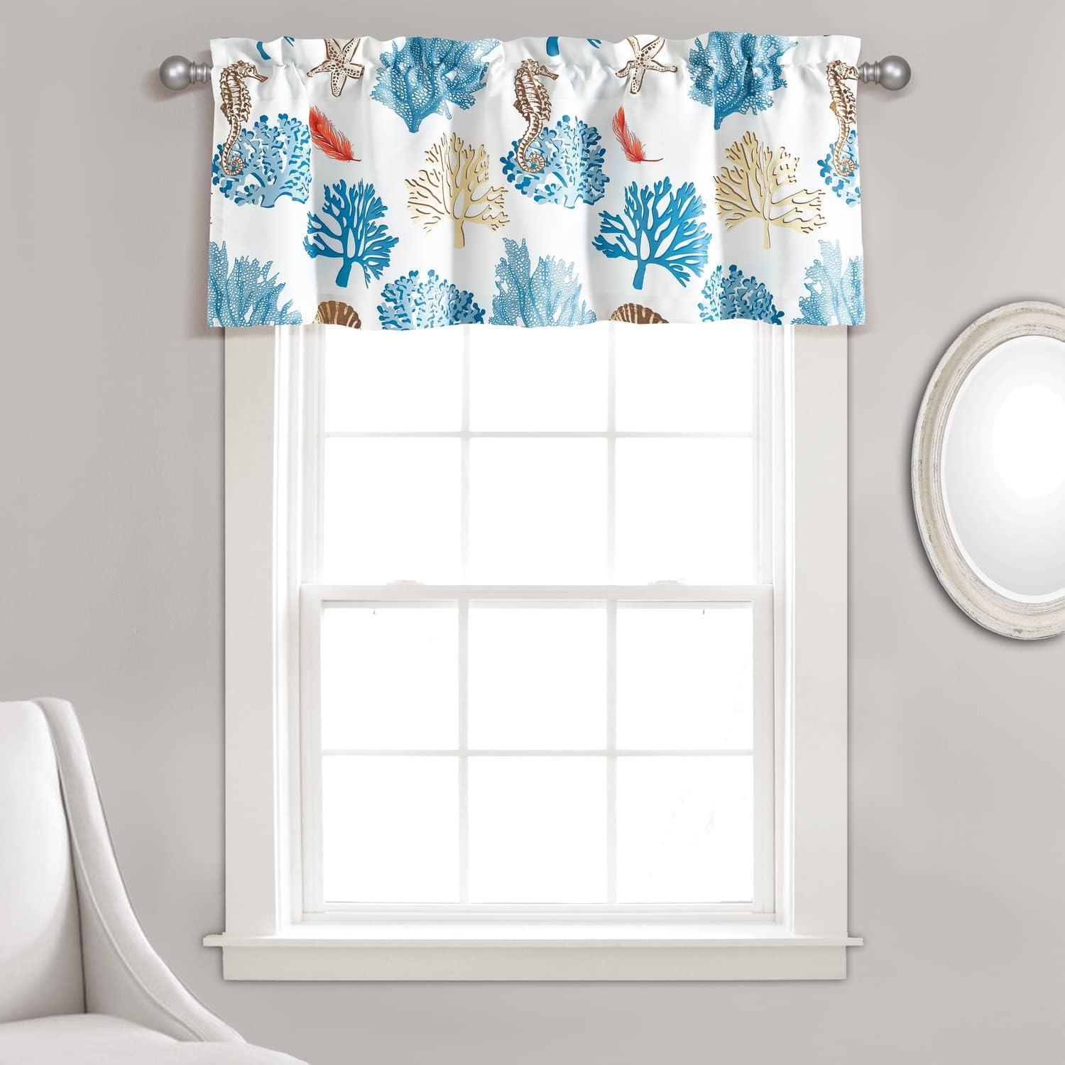 Curtain Panel