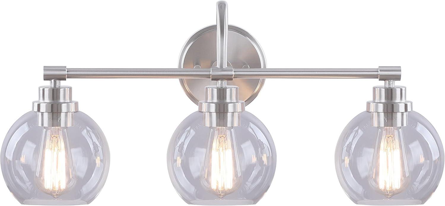 Aspen Creative Corporation 3 - Light Vanity Light