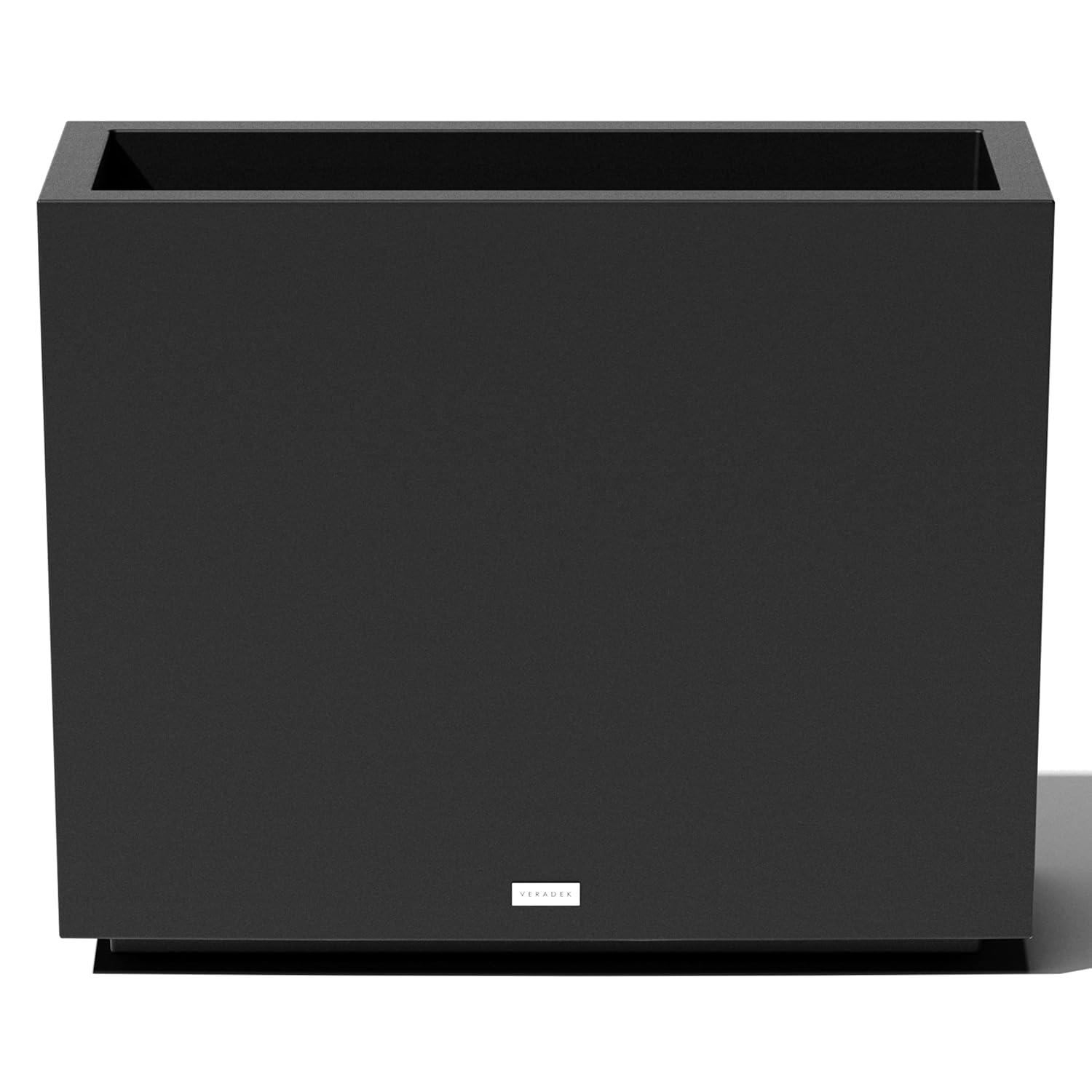 Block Series Span Planter