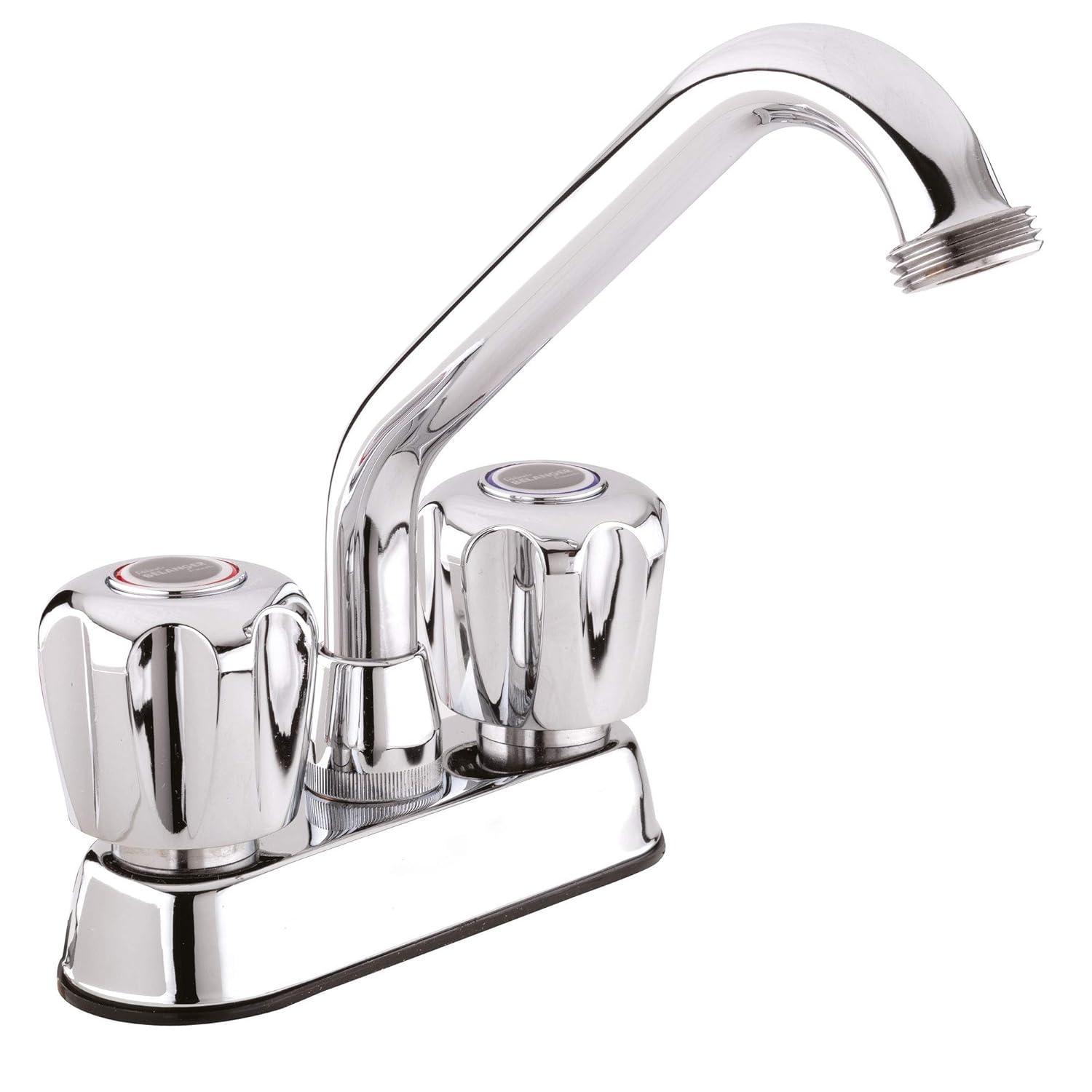 Bélanger Centerset Laundry Faucet
