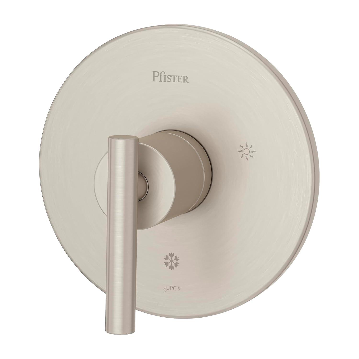 Contempra 1-Handle Tub and Shower Valve Trim Diverter