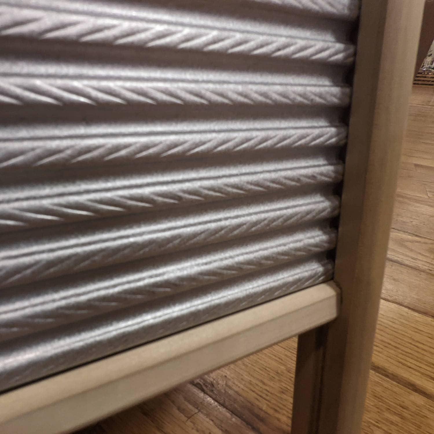 Lehman's Small Tin Manual Washboard, Rub-A-Dub, Spiral Crimp, Functional, Decorative, and Musical, 18 in x 8.5 inches