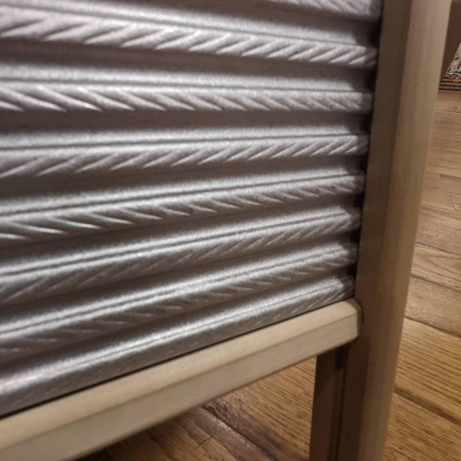 Lehman's Small Tin Manual Washboard, Rub-A-Dub, Spiral Crimp, Functional, Decorative, and Musical, 18 in x 8.5 inches