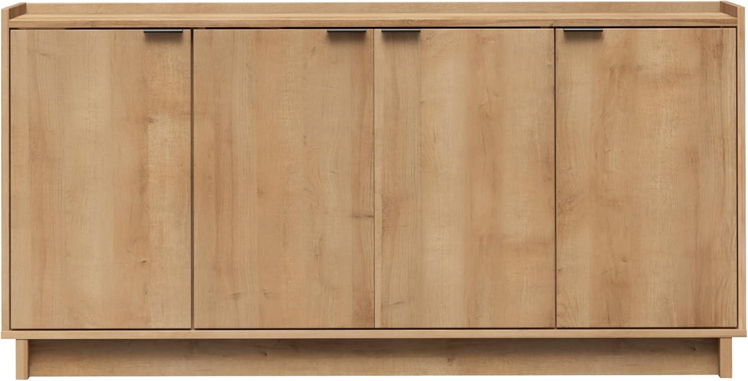 Wade Logan® Chaunta 60" Wide Sideboard