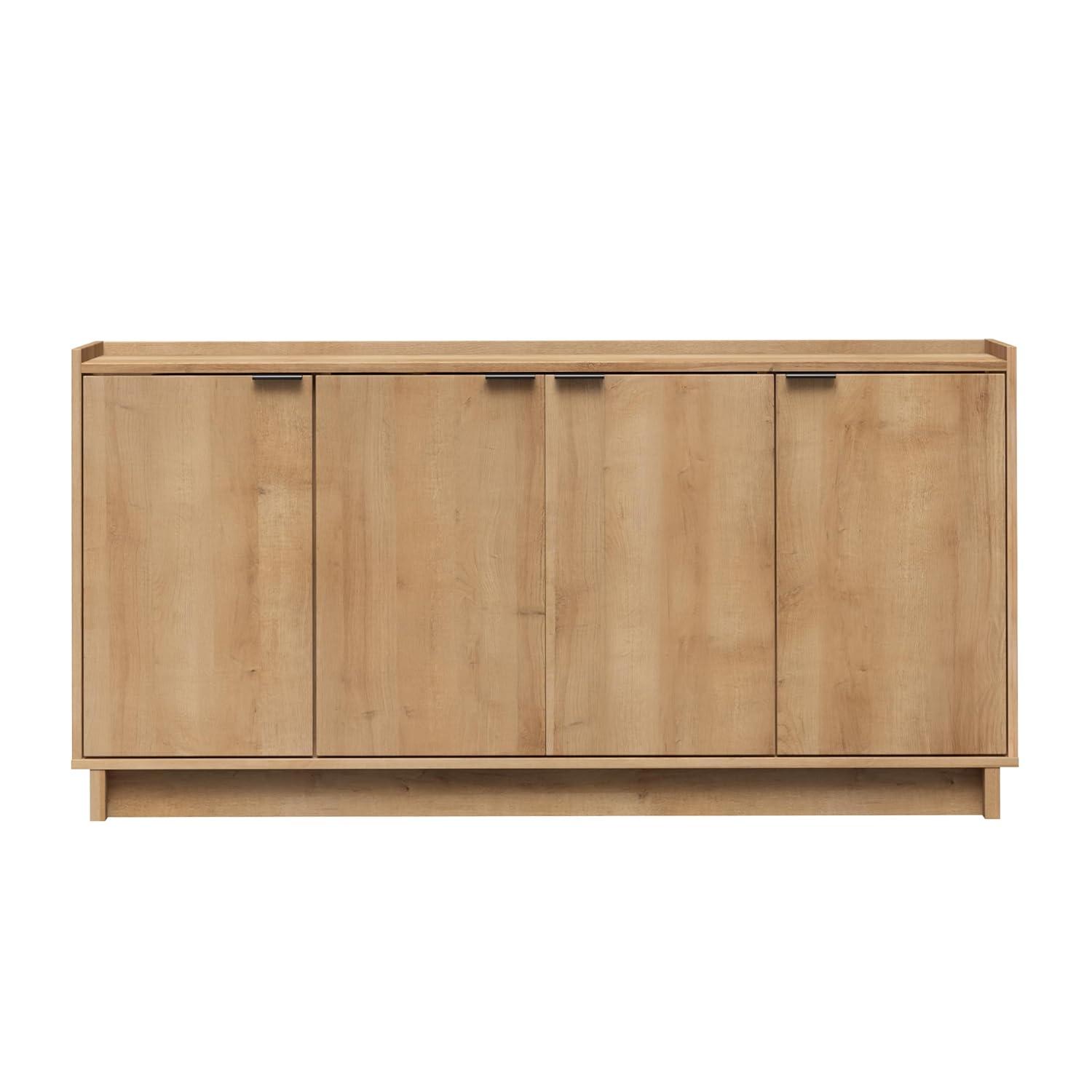Wade Logan® Chaunta 60" Wide Sideboard