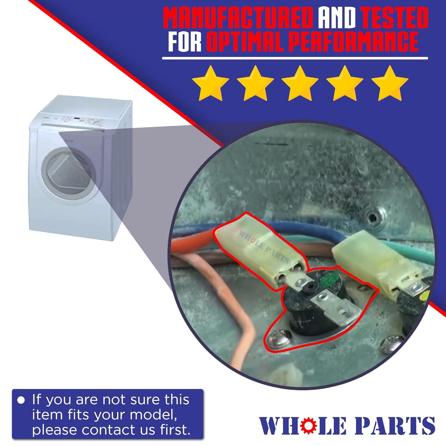 Whole Parts Whole Parts Thermostat