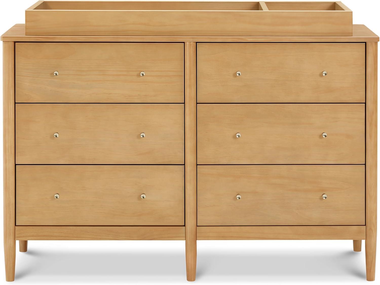 Frem 6-Drawer Dresser