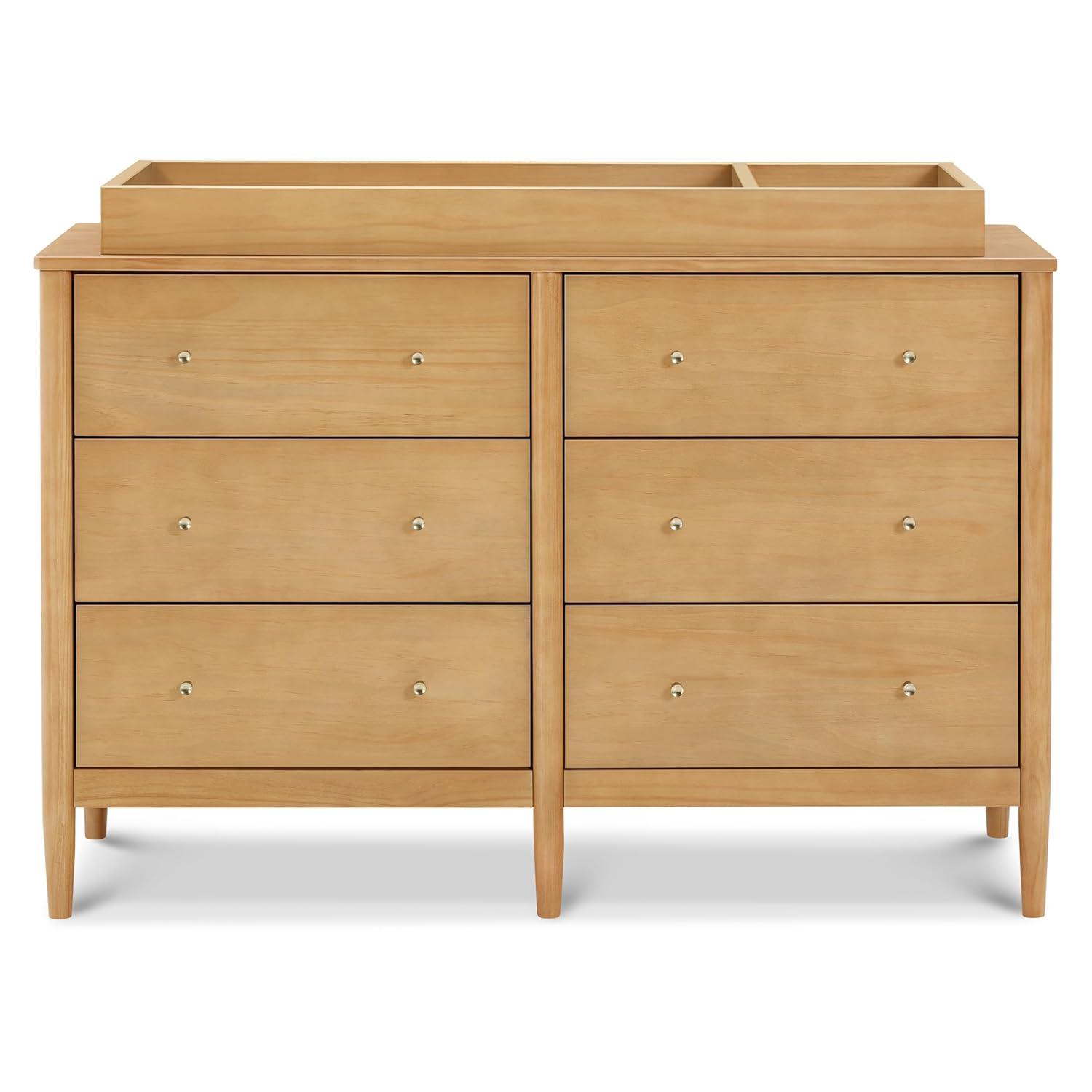 Frem 6-Drawer Dresser