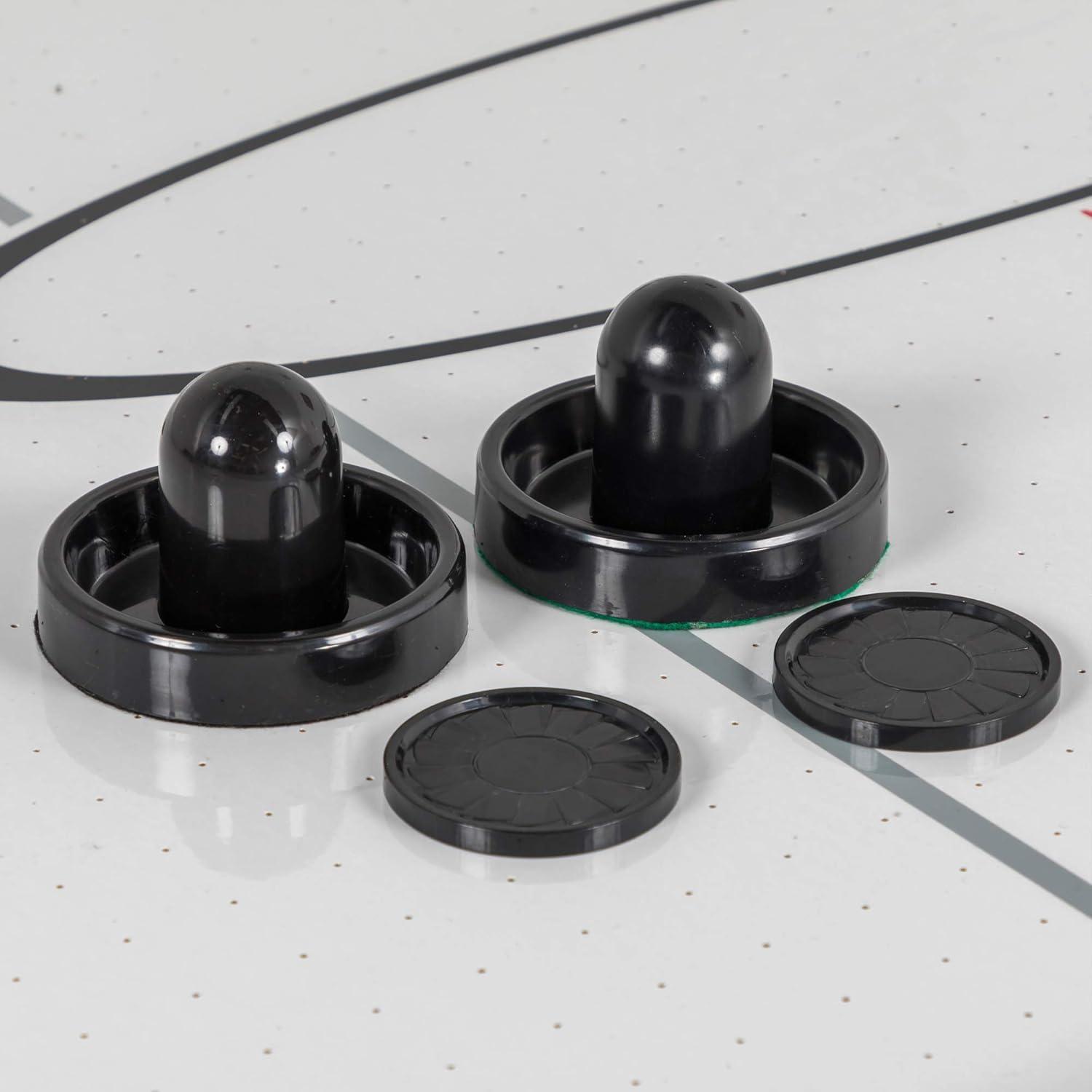 EastPoint Sports Classic Sport 84" 2 -Player Air Hockey Table with Digital Scoreboard