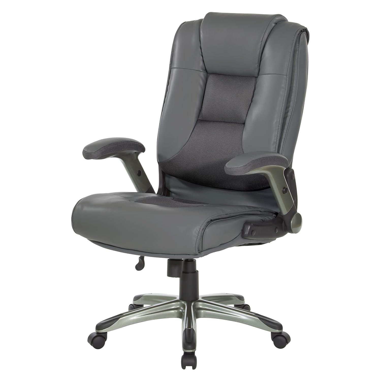 Office Star Products  Executive Chair | Wayfair