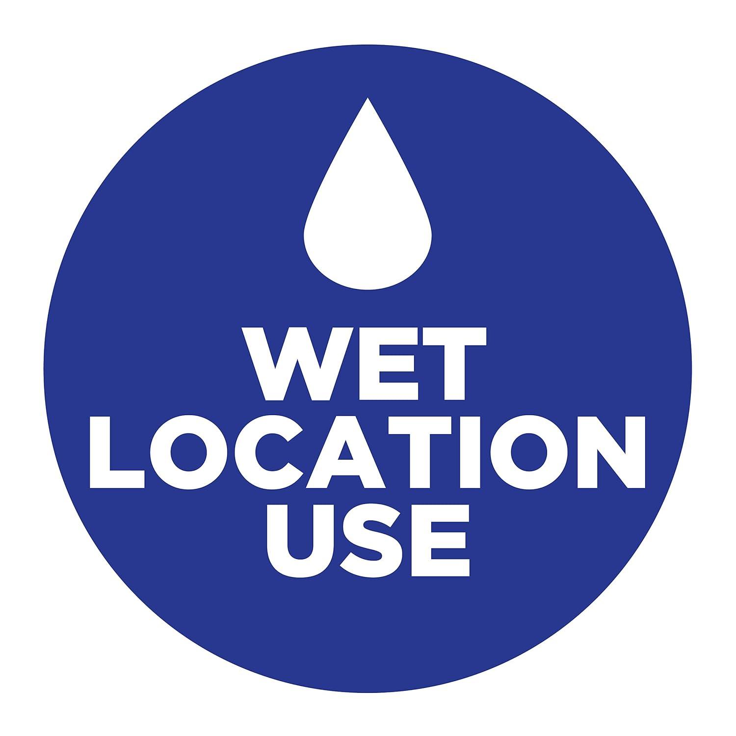 Design House Monterey 1-Light Wall Mount Down Light in Oil Rubbed Bronze,16.6x6x8.1 inches