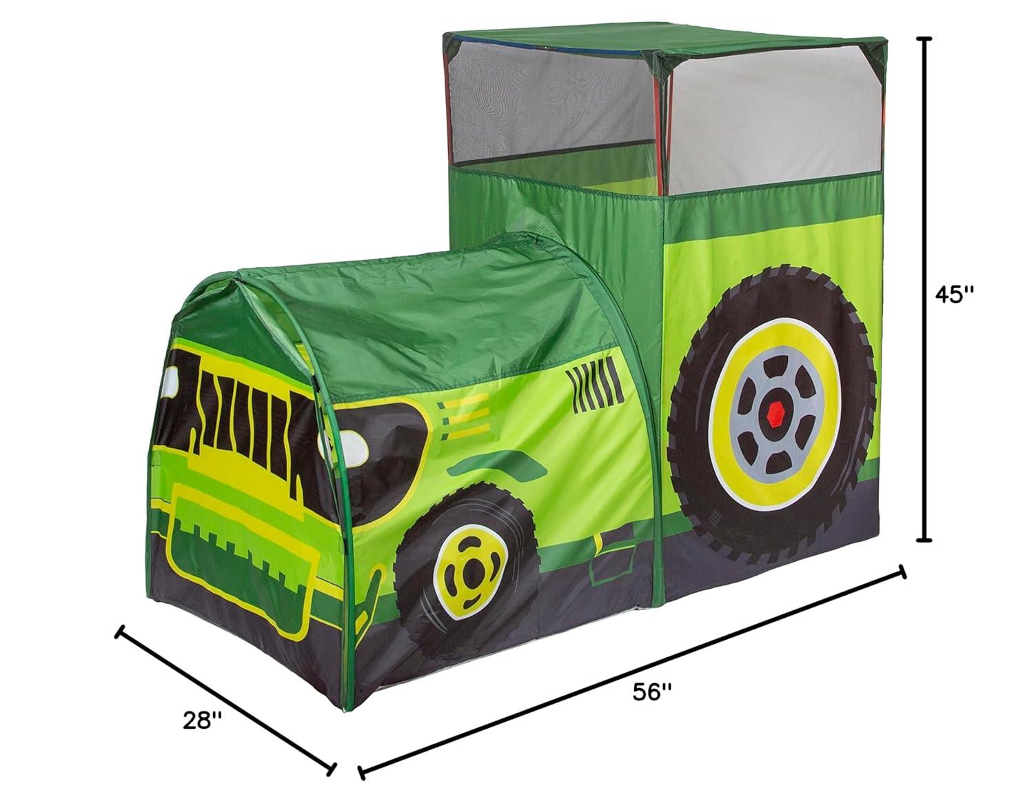 Pacific Play Tents Tractor Play House