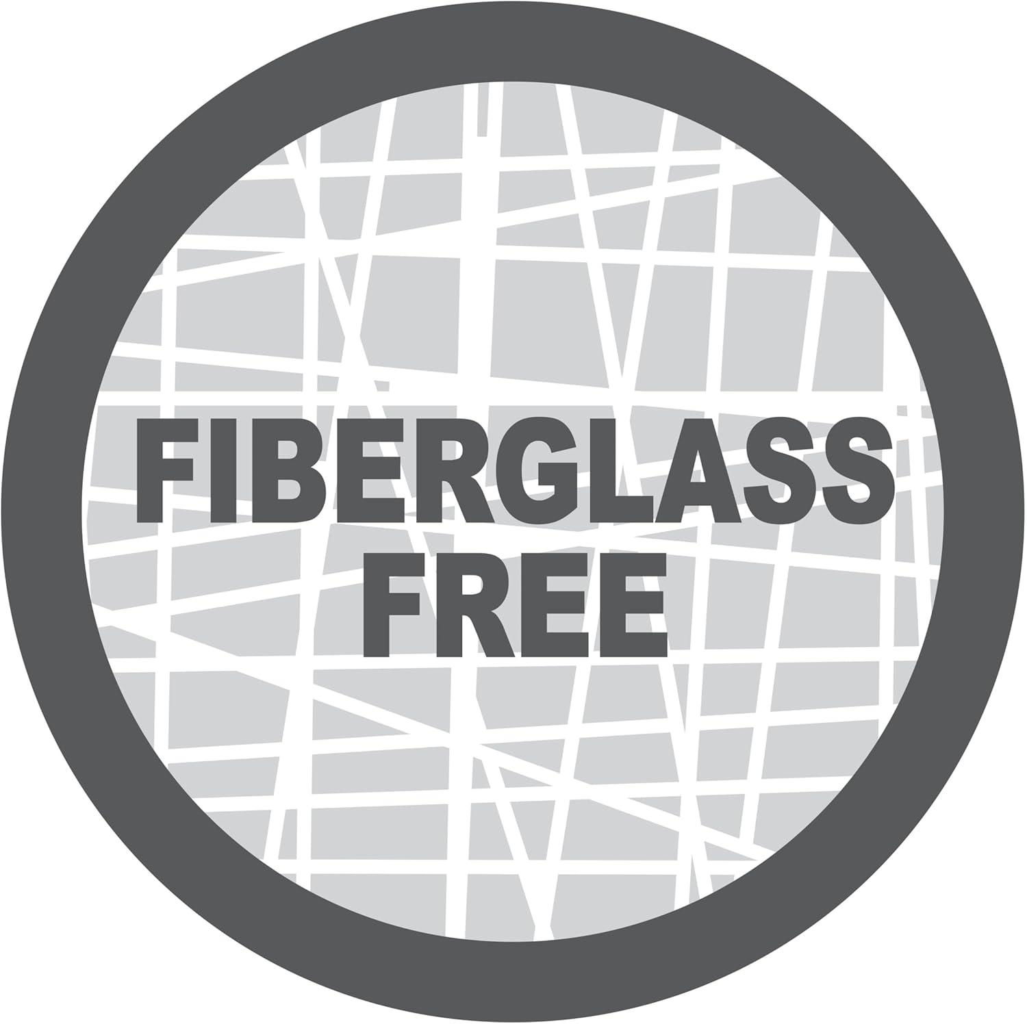 Slumber Solutions  Active 14-inch Charcoal Memory Foam Mattress King