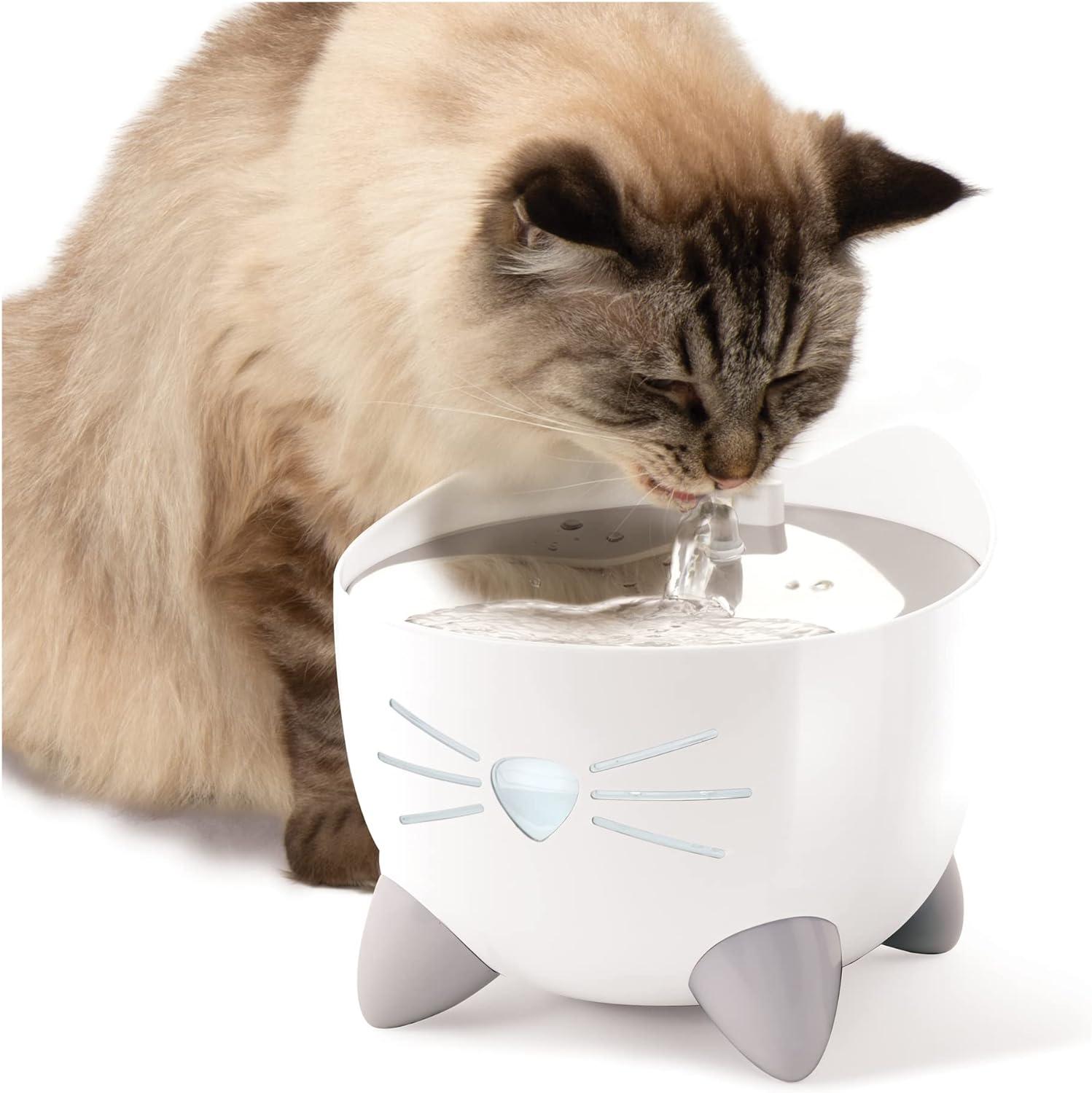 Catit Pixi Smart Fountain