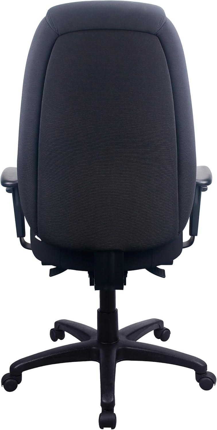 Tempur Pedic All fabric Executive Task Chair