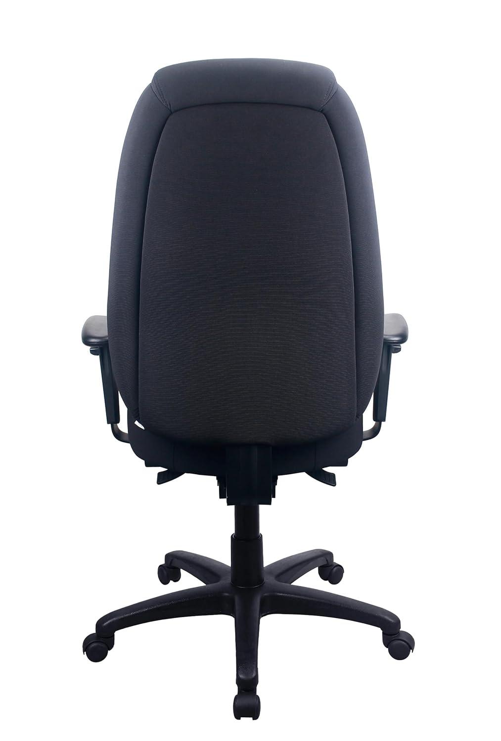 Tempur-Pedic Tempur Pedic All fabric Executive Task Chair