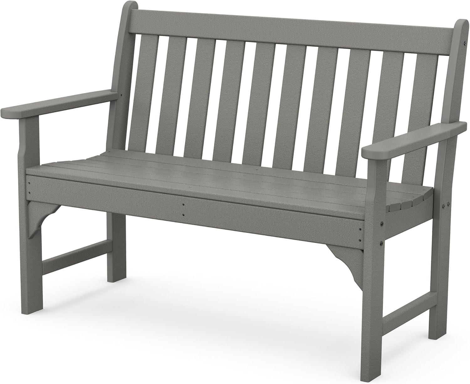 Vineyard 48" Patio Bench