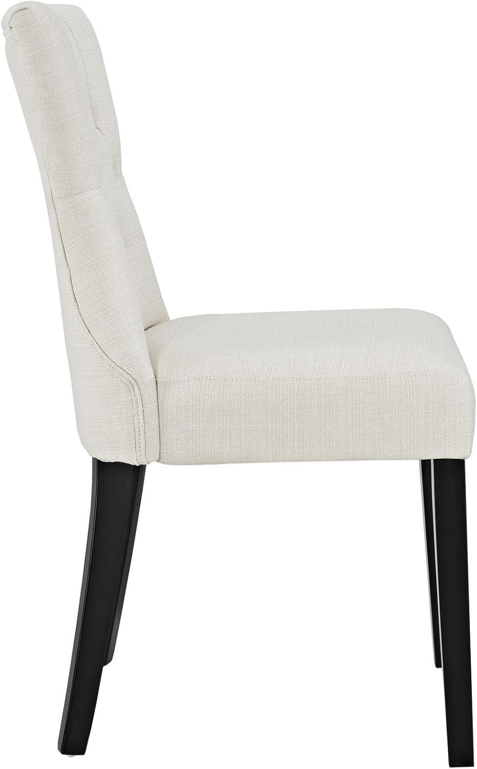 Modway Silhouette Dining Side Chair