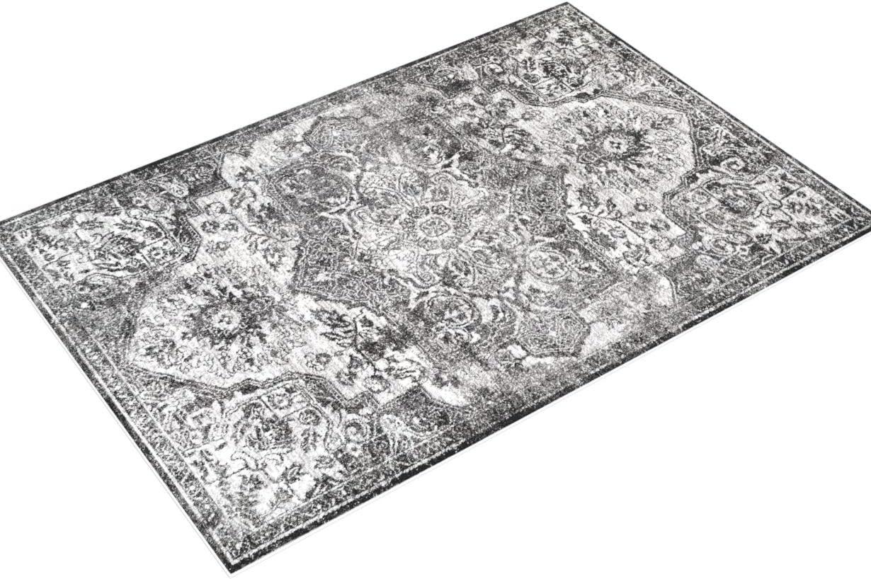 Nuloom Maryanne Transitional Medallion Indoor Area Rug