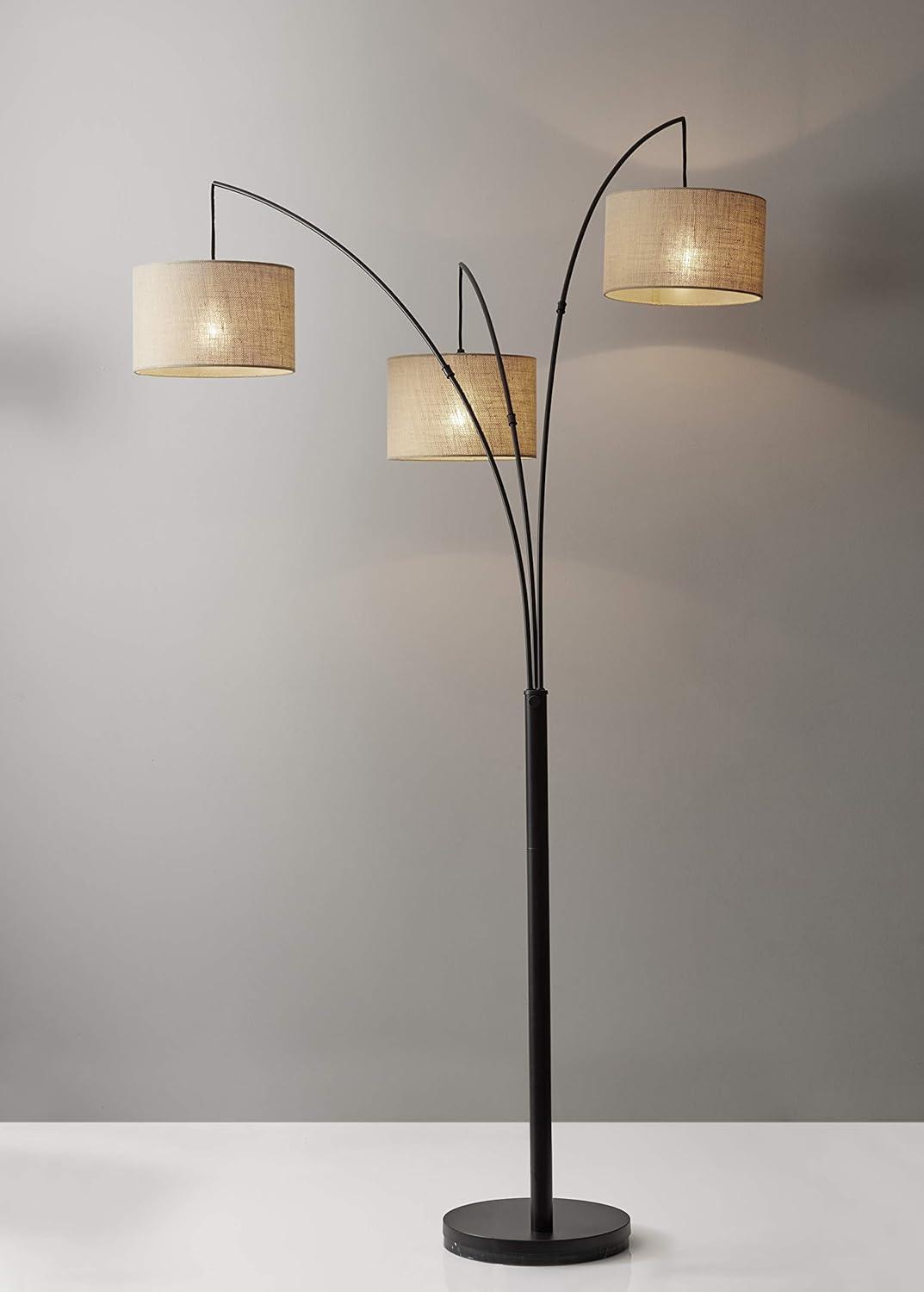 Willowdale 74'' Tree Floor Lamp