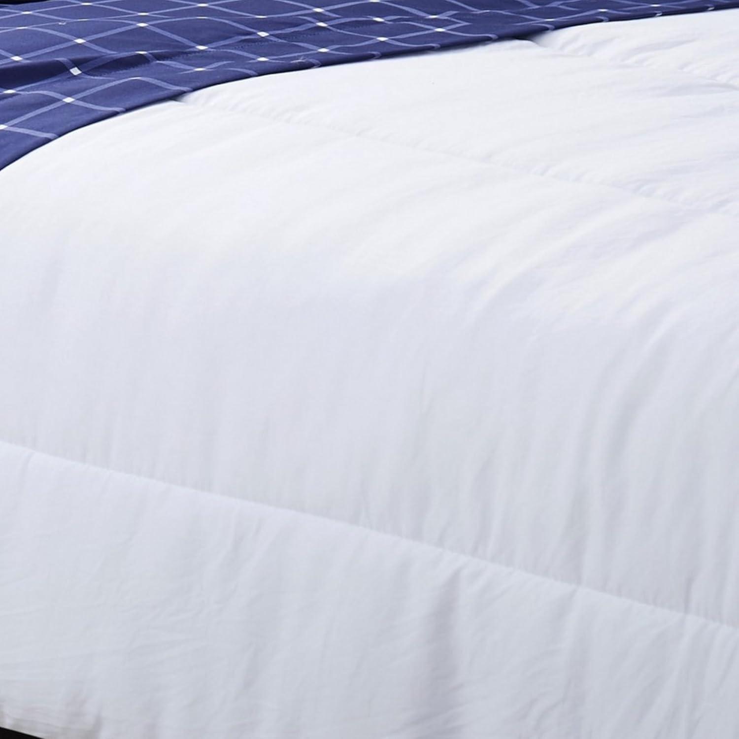 Truly Soft Plaid Microfiber Sheet Set & Reviews | Wayfair