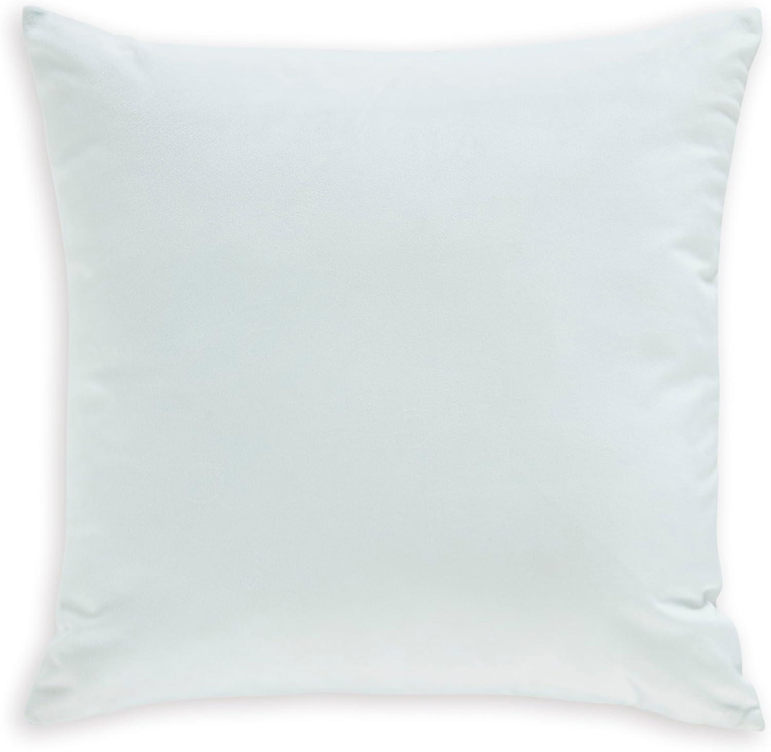 Adamund Polyester Throw Square Pillow Cover & Insert